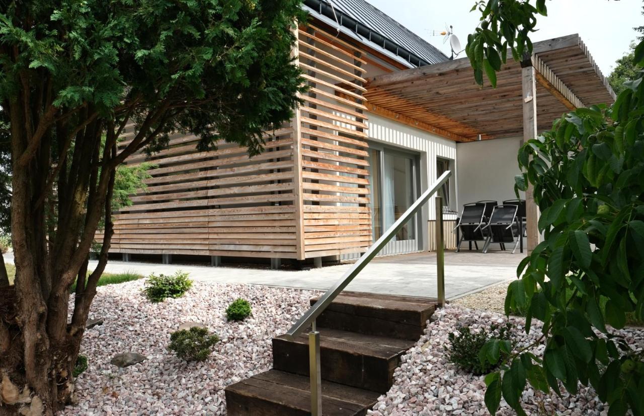 Apartmany U Jizery トゥルノフ エクステリア 写真